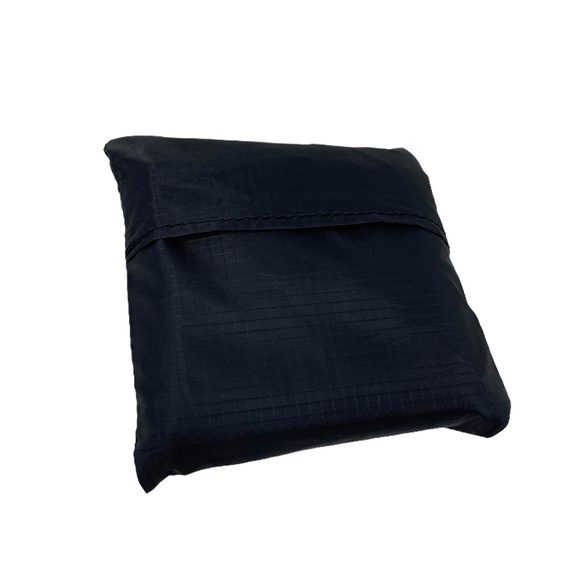 VANS Contortion Tote Bag Shopper Checkerboard White Black VN000DNTN0A1 - Picture 5 of 8